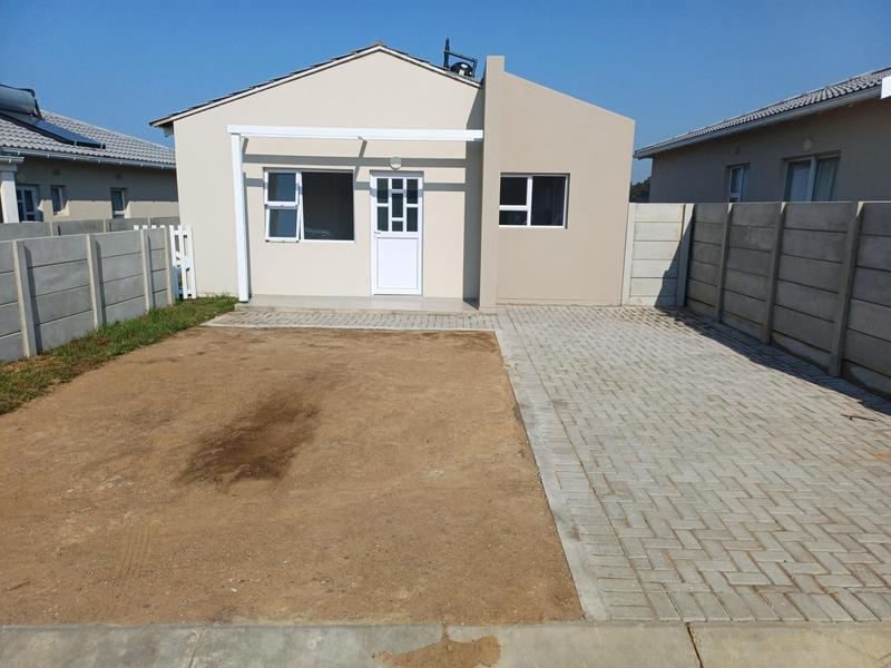 To Let 2 Bedroom Property for Rent in Gonubie Eastern Cape